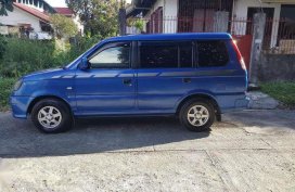 2014 Mitsubishi Adventure Glx for sale