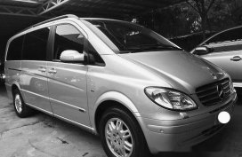 Mercedes-Benz Viano 2006 for sale