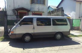 Van KIA Besta 1998 model Engine 2.2