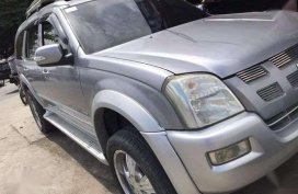 Isuzu Alterra 2005 for sale