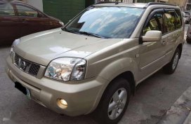 2012 Nissan Xtrail for sale