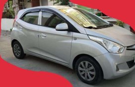 2014 Hyundai Eon for sale