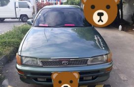 Toyota Corolla 1996 for sale