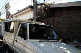 Toyota Tamaraw 1994 for sale