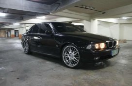 1999 Bmw 523i for sale