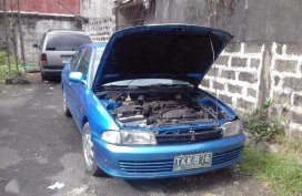 Mitsubishi Lancer 1994 for sale
