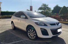 2012 Mazda Cx7 for sale