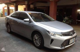 Toyota Camry 2016 for sale