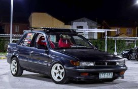 Mitsubishi Lancer 1992 for sale