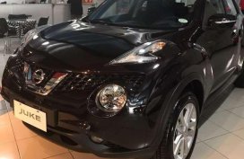 2018 Nissan Juke for sale