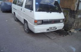 1995 MITSUBISHI L300 Van FOR SALE
