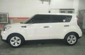 DIESEL 19 888 DP KIA SOUL 6Speed MT or 18K DP Kia Picanto 2018
