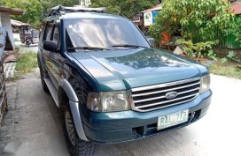 Ford Everest 2005 for sale