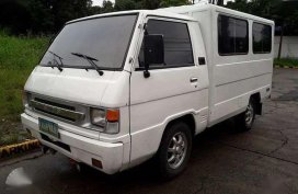 Mitsubishi L300 FB 2004 RUSH sale