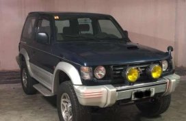 Like New Mitsubishi Pajero for sale