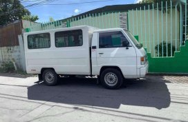 2015 Mitsubishi L300 for sale