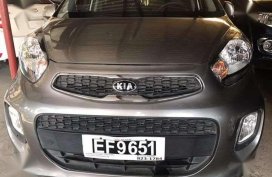 2016 Kia Picanto for sale