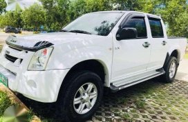 2012 Isuzu Dmax for sale