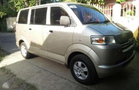 Suzuki Apv 2007 for sale