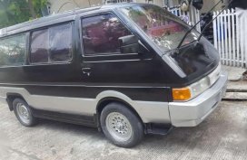 Nissan Vanette Diesel Turbo 1994 FOR SALE
