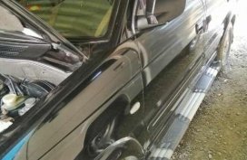 2004 Mitsubishi Adventure FOR SALE