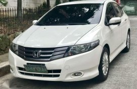Honda City 2010 for sale