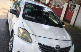 TOYOTA Vios E 2011 TAXI for sale