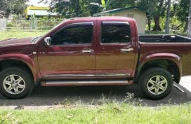 2011 Isuzu DMax LS 4X2 30 Diesel for sale