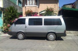 1998 KiaBesta New tires