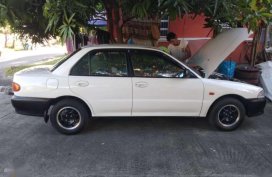 Mitsubishi Lancer hotdog 1996 FOR SALE