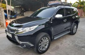 Mitsubishi Montero 2018 for sale