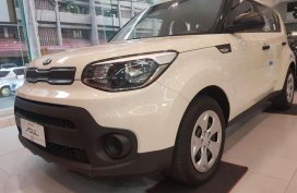 2018 Kia Soul for sale