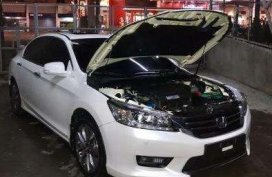Honda Accord 2014 for sale
