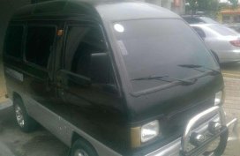 Suzuki Minivan AT 2002 for sale 
