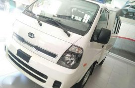 2018 Diesel Kia K2500 4x2 158K DP and Kia Picanto 28K DP