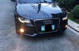 2012 Audi A4 for sale