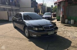 NISSAN CEFIRO 2000 FOR SALE