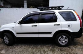 2003 Honda Cr-V 2nd Gen for sale