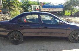 MAZDA 323 YEAR 1997 for sale