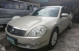 Nissan Teana 2008 for sale