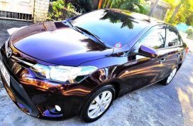 Toyota Vios 2016 Automatic for sale
