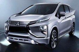 2018 Mitusubishi Xpander for sale