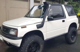 1997 Suzuki Vitara for sale