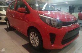 Back 2 Back Promo 2018 KIA PICANTO