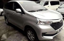 2018 Toyota Avanza for sale