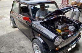 1985 Mini Cooper for sale