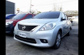 2015 Nissan Almera for sale