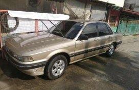 Mitsubishi Galant 1992 for sale