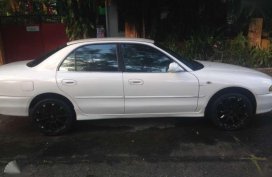 Mitsubishi Galant 1994 for sale