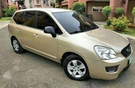 Kia Carens 2008 Diesel Manual transmission